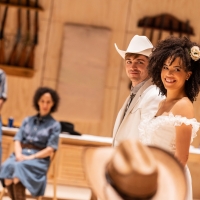 Review: OKLAHOMA at Ahmanson Theatre