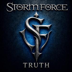 Photos: Storm Force Release 'Anti Social Media' Single from TRUTH Photo