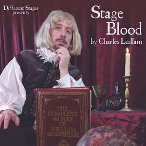 Review: STAGE BLOOD at Different Stages