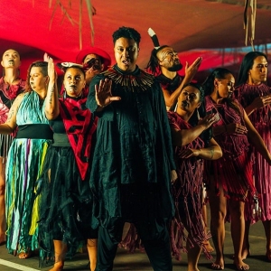 REVIEW: Guest Reviewer Kym Vaitiekus Shares His Thoughts On RECKŌNING TE WAIATA PAIHERE WAIRUA -THE SOUNDS OF WOVEN SOULS