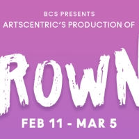 Baltimore Center Stage to Present ArtsCentric Production Of CROWNS in February Photo