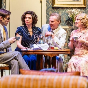 Review: NOEL COWARD'S PRIVATE LIVES at BrightSide Theatre Photo