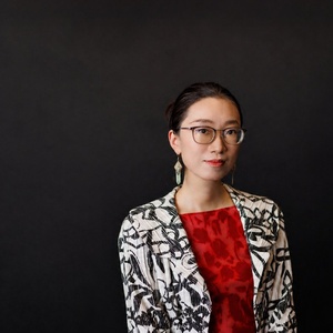 The Space Between: How Fan Yu Turns Architecture into Storytelling Photo