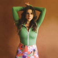 Jillette Johnson Releases New Horror-Inspired Music Video For 'Graveyard Boyfriend' Photo