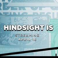 BWW Review: HINDSIGHT IS  at Roundhouse Theatre