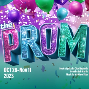 THE PROM and PSYCHO BEACH PARTY Lead Out Front Theatre Company's 2023-2024 Season