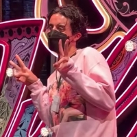 VIDEO: The Cast of Broadway-Bound & JULIET Lands in Toronto