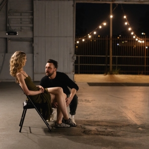 Review: THE STREETCAR PROJECT / A STREETCAR NAMED DESIRE at Multiple Warehouse Spaces Photo