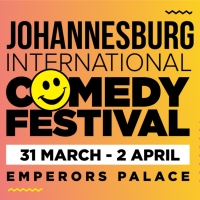 Africa's Premium Comedy Experience, JICF, Returns For Another Jam-Packed Dose Of Laughter Photo