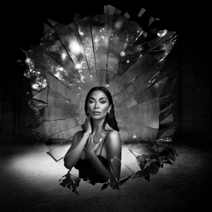 I Know That I Have Something That No One Else Has in This World: Nicole Scherzinger on Tak Photo