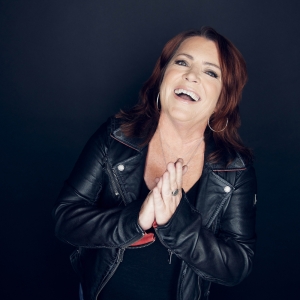 Kathleen Madigan to Perform at Paramount Theatre in November Photo