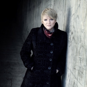 LITTLE HOUSE ON THE PRAIRIE Star Alison Arngrim Details One-Woman Show Dates Photo