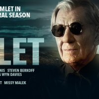 New Tickets Released For First Week of HAMLET, Opening Next Month Starring Ian McKell Video