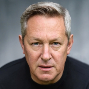Interview: ‘It's What Theatre Does Best.’: Actor Tony Hirst on Responsibility, Respec Interview