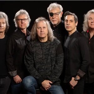 Kansas to Kick Off Bergen Performing Arts Center's Encore Series