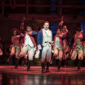 Miguel Cervantes to Play Final HAMILTON Performance in January