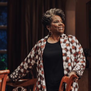 Interview: LaTanya Richardson Jackson Has Taken on One Mother of a Role in PURPOSE Interview