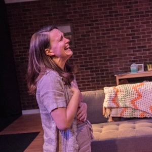 Review: MARY JANE at Third Rail Repertory Theatre Photo