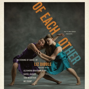 RDTs Link Series to Present OF EACH OTHER, an Evening of Original Choreography Photo