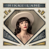 Nikki Lane Announces New Album 'Denim & Diamonds' Photo