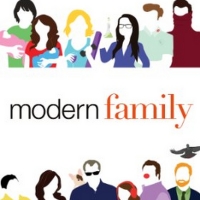 MODERN FAMILY: THE COMPLETE SERIES Now on Digital Photo