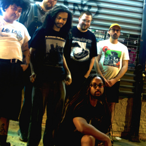 BRUISE BATH to Release Self-Titled Album on Strange Mono Records Photo