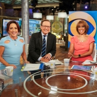 VIDEO: Patricia Heaton Talks About New Sitcom on CBS THIS MORNING Video
