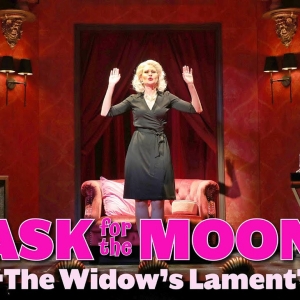 Video: Luba Mason Sings The Widows Lament From Goodspeeds ASK FOR THE MOON Photo