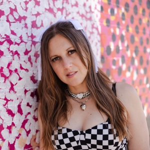 One-Woman Rock Opera EXES: THE MUSICAL is Coming to The Hollywood Fringe Festival Photo