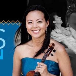 New West Symphony to Present The Music Of Brahms, Ravel & Mendelssohn & More Photo