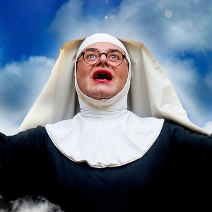 International Drag Star Sister Mary Returns to New York This Month Video