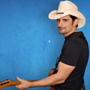 Brad Paisley Drops New Single 'Truck Still Works' Photo