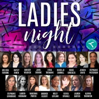 Three Rivers Music Theatre Announces Cast And Music Director For LADIES NIGHT! Photo
