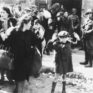 Speakers And Artists To Participate In Event Marking 81st Anniversary Of Warsaw Ghetto Uprising