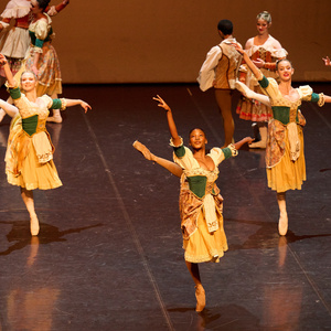 Joburg Ballet Academy Will Host Debut Dancer Bursary Award Presentation at Roodepoort Photo