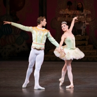 New York City Ballet's Annual Season of GEORGE BALANCHINE'S THE NUTCRACKER to Open No Photo