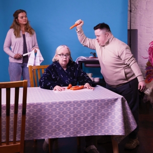 Run Of The Mill Present: REAL LIFE At Project Arts Centre, 27-29 June