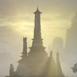 AVATAR AANG: THE LAST AIRBENDER Gets One-Hour Ambient Soundscape Video Photo