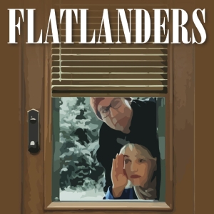 Review: FLATLANDERS at Players Circle Theater