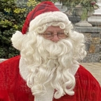 SNAP & CHAT with Santa Announced at The Lounsbury House, December 19 Photo