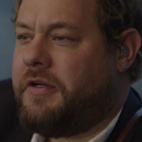 VIDEO: Nathaniel Rateliff Performs 'And It's Still Alright' on JIMMY KIMMEL LIVE Video
