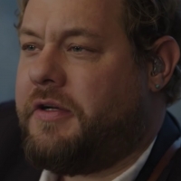 VIDEO: Nathaniel Rateliff Performs 'And It's Still Alright' on JIMMY KIMMEL LIVE