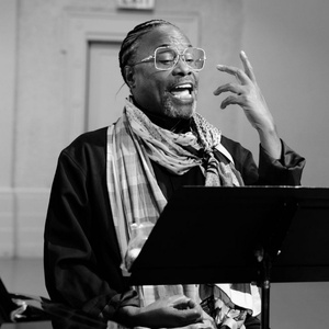 Video: Billy Porter Sings A Little More Mascara In Rehearsals for Encores! LA CAGE AUX FOL Photo
