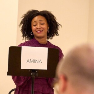 LA SONNAMBULA to Premiere at National Sawdust Photo
