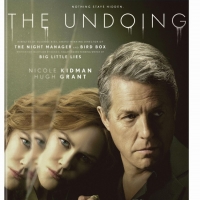 THE UNDOING Will Be Available on Blu-Ray March 23 Photo