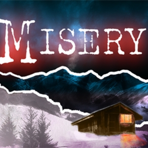 MISERY to be Presented at Resident Ensemble Players in February Photo