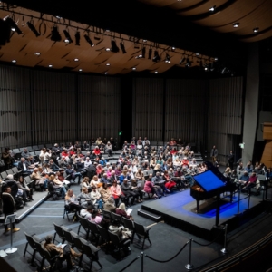 The Soraya Presents The Return Of Its Popular Onstage Chamber Concerts This Fall Interview