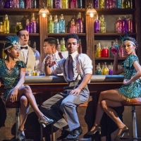 First Ever Touring Production of BUGSY MALONE is Coming to Milton Keynes Theatre in…