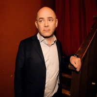 All Things Comedy Presents Comedian Todd Barry at The Den Theatre Video