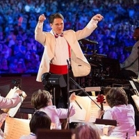 BOSTON POPS AT HOME to Present Conversation with Keith Lockhart, Heroic Performances…